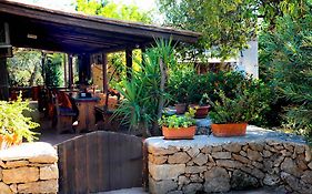 Ferienhaus Agriturismo Calamosche