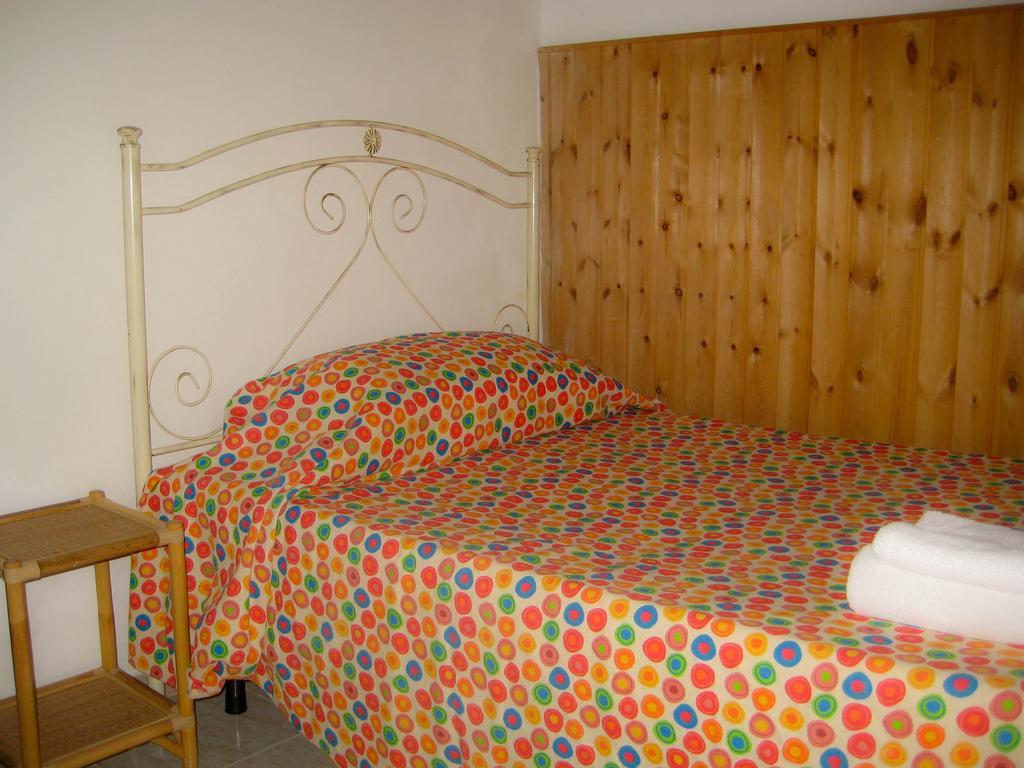 Hotel Agriturismo Calamosche Noto Exterior foto