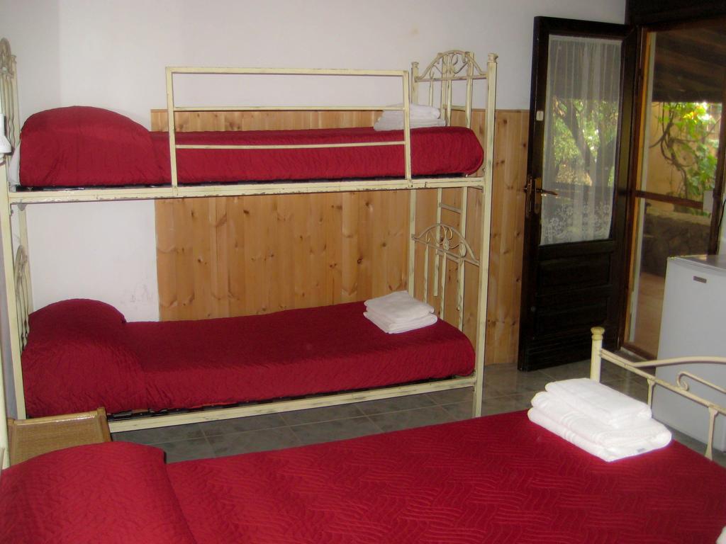 Hotel Agriturismo Calamosche Noto Exterior foto