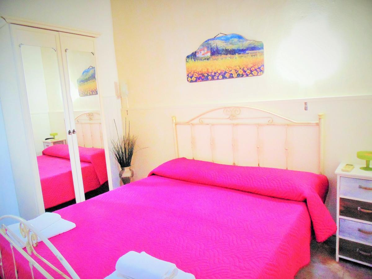 Hotel Agriturismo Calamosche Noto Exterior foto