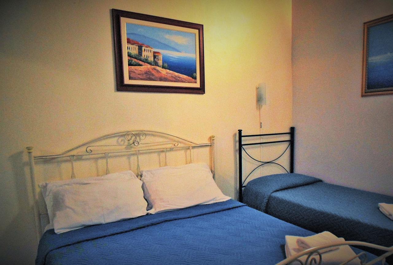 Hotel Agriturismo Calamosche Noto Exterior foto